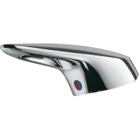 Ideal Standard Griffhebel Ceramix Classic chrom A960807AA