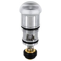 Ideal Standard Umschaltung Ceramix No.1 Aufputz 4mm chrom...