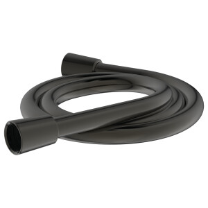 Ideal Standard Brauseschlauch Idealflex 1600mm Magnetic Grey A3330A5