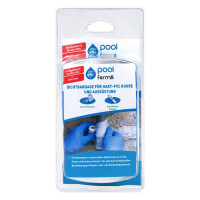 Fermit Pool Dichtbandage für Hart-PVC Rohre 1,5 m x...