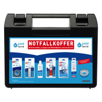 Fermit Pool Notfallkoffer 09132