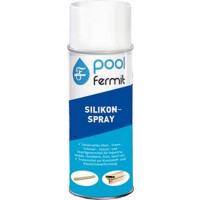 Fermit Pool Silikonsspray 400ml 09136