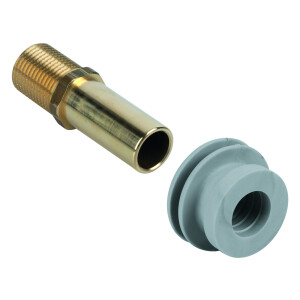 Grohe Einlaufgarnitur 1/2" 37044000