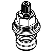 Grohe Oberteil 3/4" 07156000