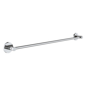 Grohe Essentials Badetuchhalter 654mm chrom 40366001