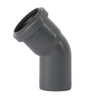 Ostendorf HTsafe Bogen DN 50