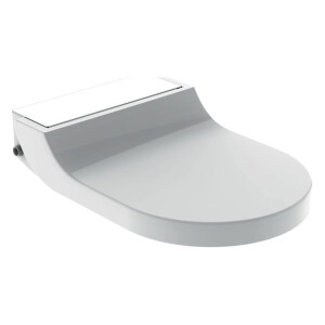 Geberit AquaClean Tuma Comfort WC-Aufsatz