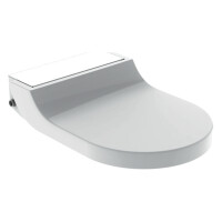 Geberit AquaClean Tuma Comfort WC-Aufsatz