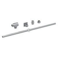 Geberit Wasseranschluss-Set für...