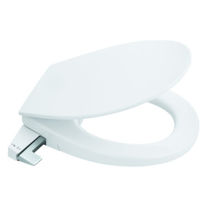 Grohe Dusch-WC Aufsatz alpinweiß 39648SH0