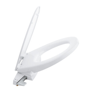 Grohe Dusch-WC Aufsatz alpinweiß 39648SH0