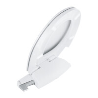 Grohe Dusch-WC Aufsatz alpinweiß 39648SH0