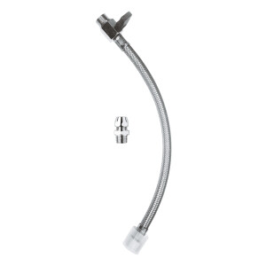 Grohe Anschluss-Set für Dusch-WC Sensia IGS 42459000