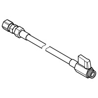 Grohe Anschluss-Set für Dusch-WC Sensia IGS 42459000
