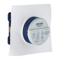 Grohe Universal Unterputz-Einbaukörper Rapido Smartbox DN15 35604000