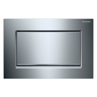 Geberit Betätigungsplatte Sigma 30 Spül Stopp Spülung