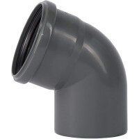 Ostendorf HTsafe Bogen DN 100