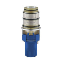 Grohe Thermostat-Kompaktkartusche TurboStat für...