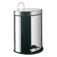 Emco Abfallbehälter 5l system2