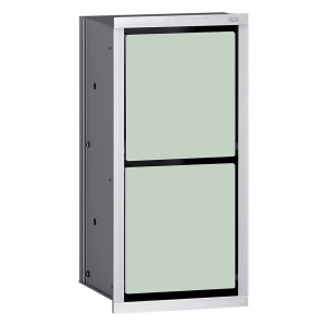 Emco Toilettenpapier-Modul asis 150