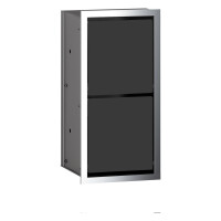 Emco Toilettenpapier-Modul asis 150