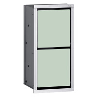 Emco Toilettenpapier-Modul asis 150