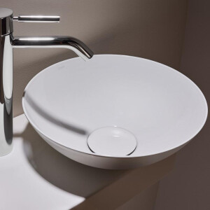 Alape Waschplatz Piccolo Novo ProShield
