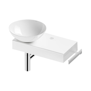 Alape Waschplatz Piccolo Novo ProShield