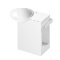 Alape Waschplatz Insert ProShield