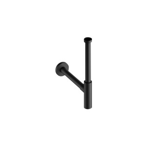 Alape Siphon SI.3 1 1/4" Tauchrohr/Tiefe verstellbar