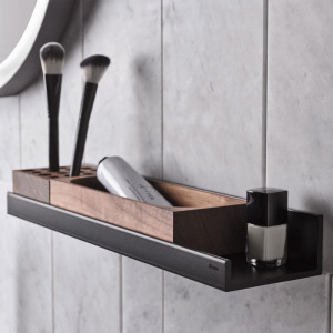 Alape Ablagebox Nussbaum geölt 8267000671