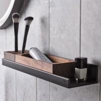 Alape Ablagebox Nussbaum geölt 8267000671