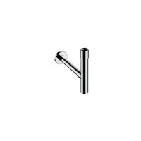 Alape Siphon SI.2 1 1/4" Tauchrohr/Tiefe verstellbar...