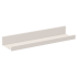 Alape Duschablage aluminium