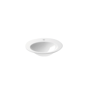 Alape Einbaubecken ProShield O-Serie