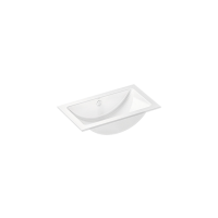 Alape Einbaubecken ProShield R-Serie