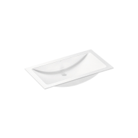Alape Einbaubecken ProShield R-Serie