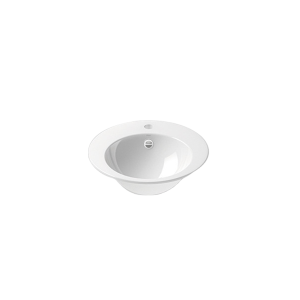 Alape Einbaubecken ProShield K-Serie
