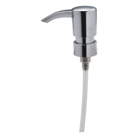 Emco Ersatz-Pumpe Barolo chrom 222100191