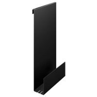 KEUCO Duschablage einhängbar 320x600x90mm