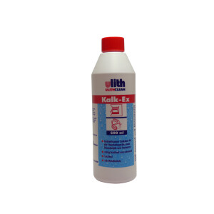 Ulith Reiniger Kalk-Ex 500 ml