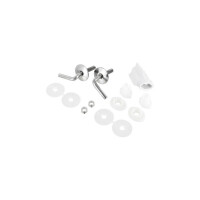 Ideal Standard Schanier-Satz für Kimera WC-Sitz...