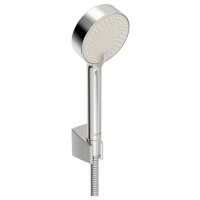 Hansa Handbrausegarnitur Basicjet chrom 44680133