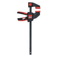 Bessey Einhandzwingen-Set 4-teilig EZM-EZL-SET