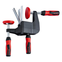 Bessey Türfutter-Richtzwinge TFM TFM-2K