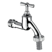 Schell Wasserhahn für Schlauchanschluss 1/2"...