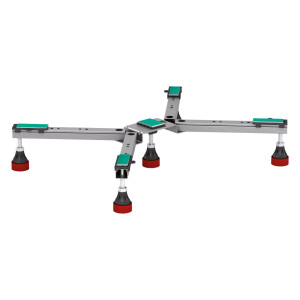 Mepa Untergestell für Duschtassen BW-5 SF 150140