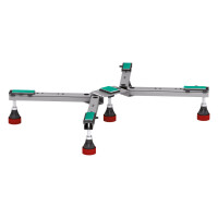 Mepa Untergestell für Duschtassen BW-5 SF 150140