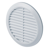 AWENTA Abluftgitter rund