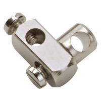 Hansgrohe Umsetzer komplett chrom 96100000